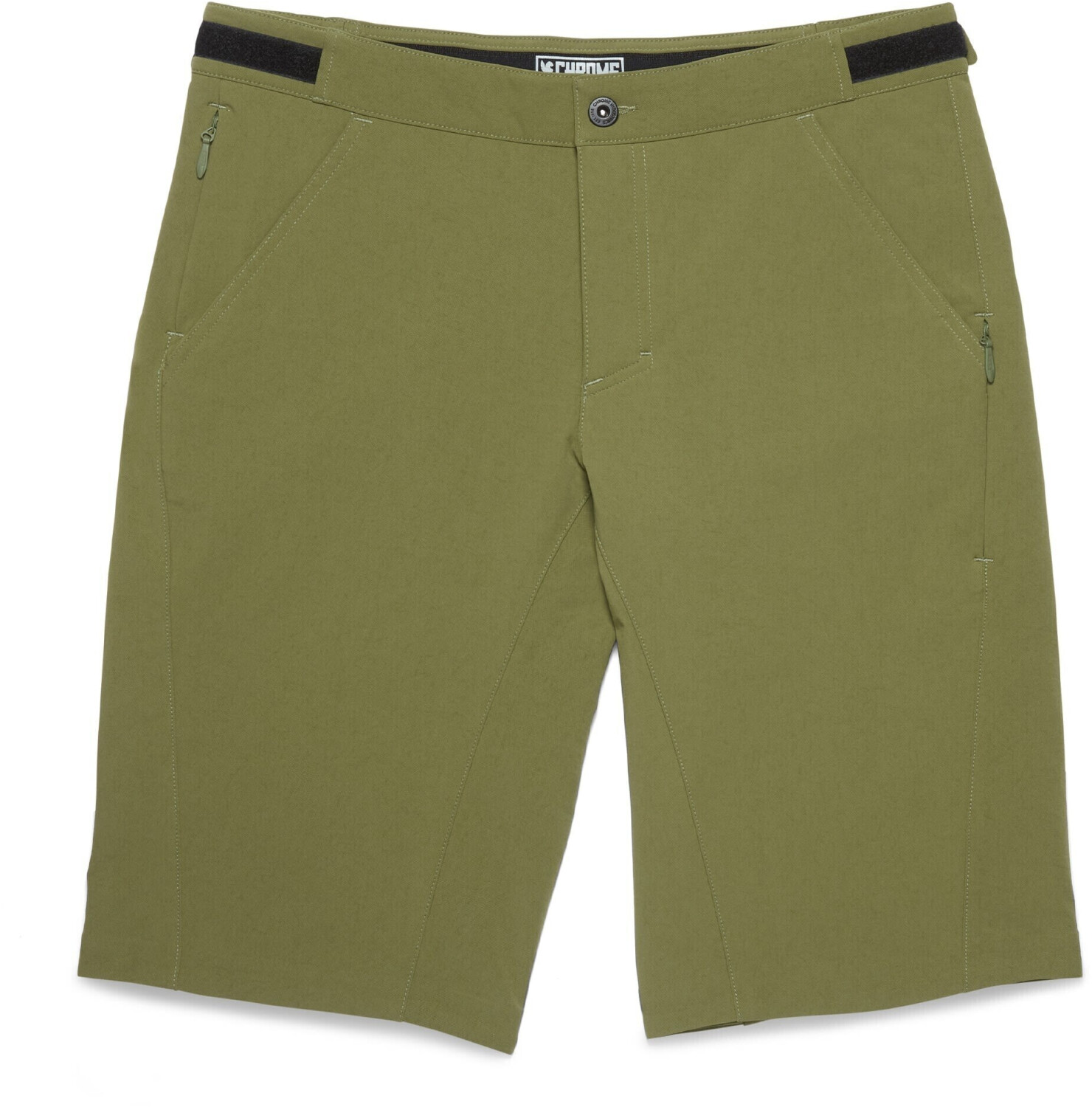 Chrome M Sutro Short Olive Branch