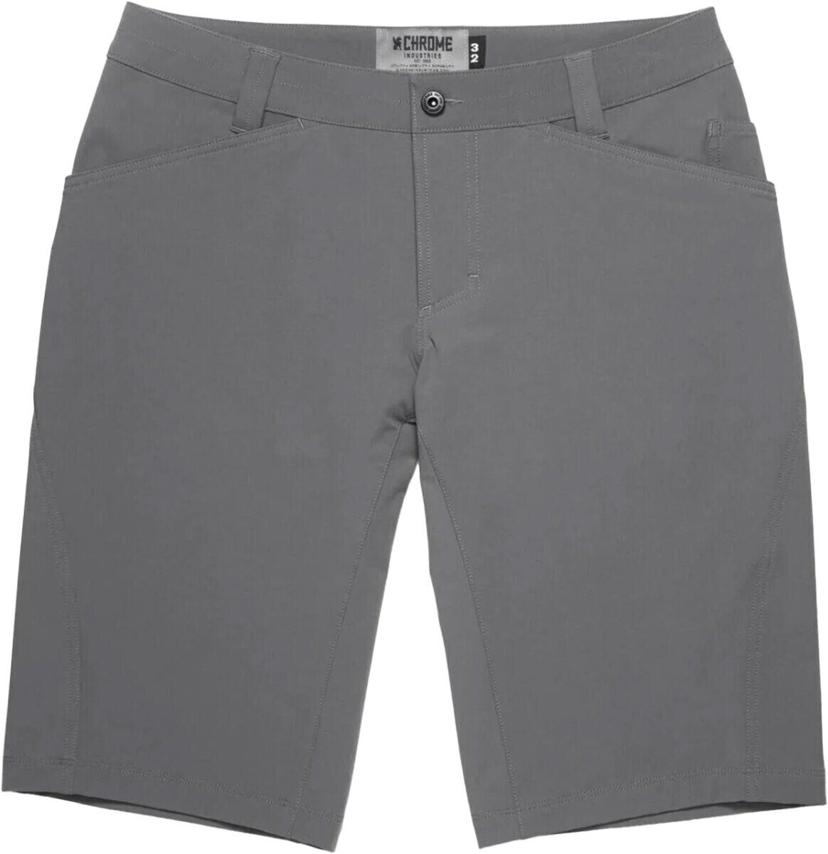 Chrome Union Short 2.0 Castlerock