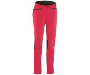 Pantalon Cyclisme Femme Gonso Civita – Coupe Ajustée Légère, Taille Elastiquée Confortable