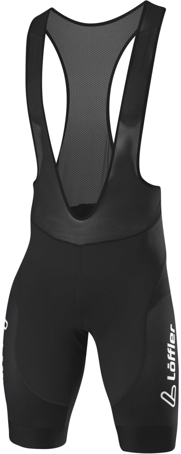 Löffler M Bike Bibshorts Winner Iii Black
