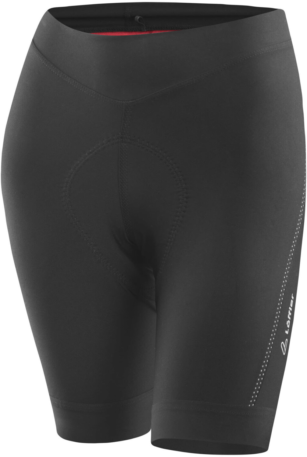 Löffler W Bike Tights Hotbond Rf Xt Black