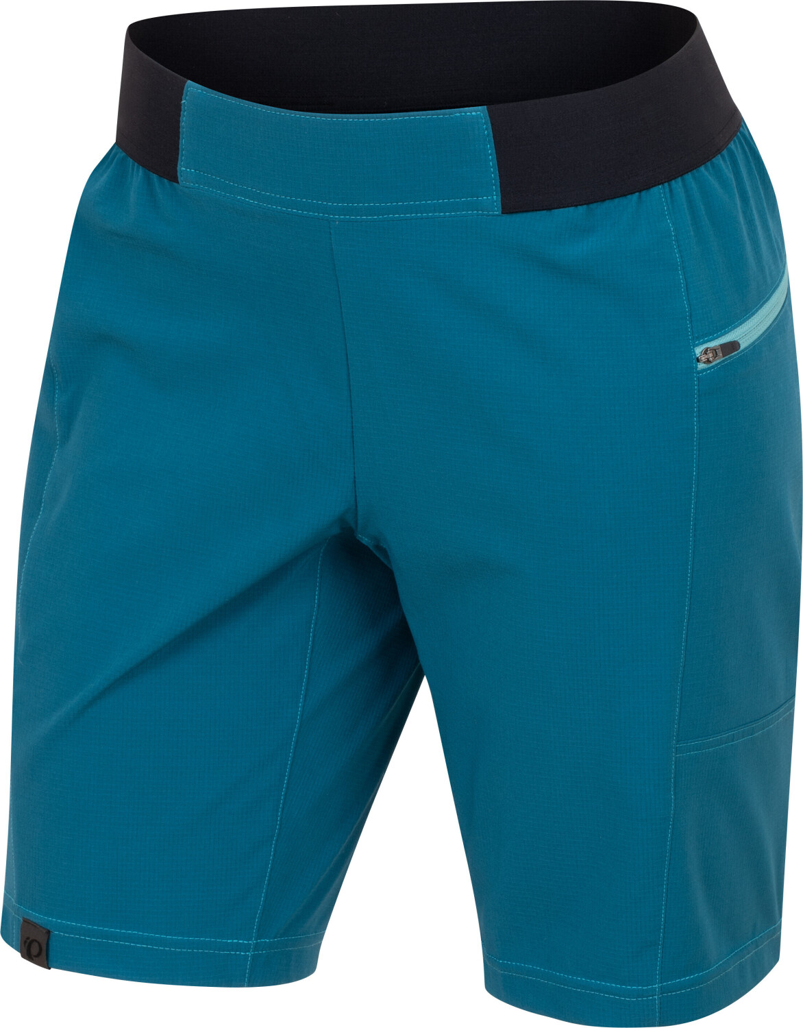 Pearl Izumi W Canyon Short W/ Liner Ocean Blue