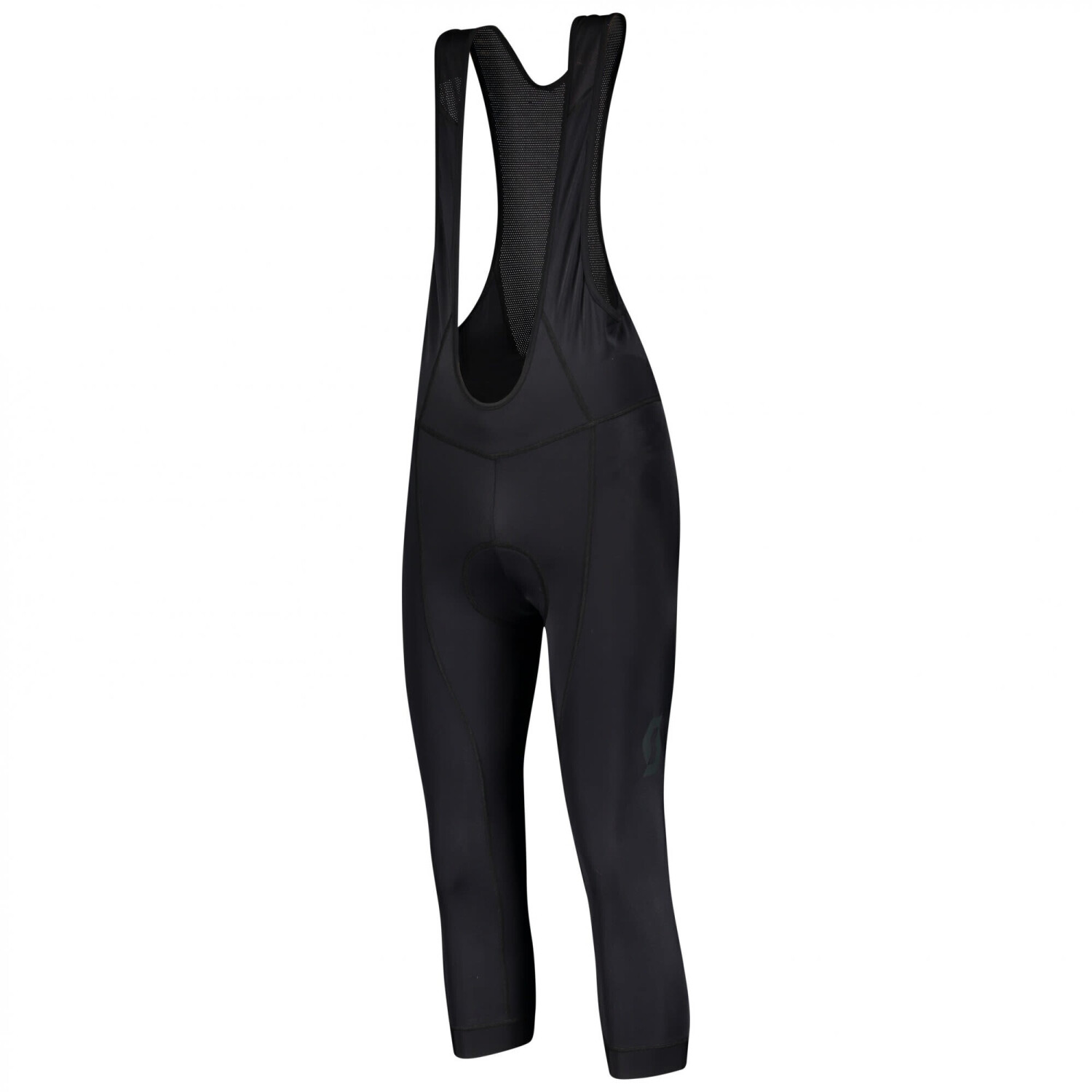 Scott M Endurance + Knickers Black