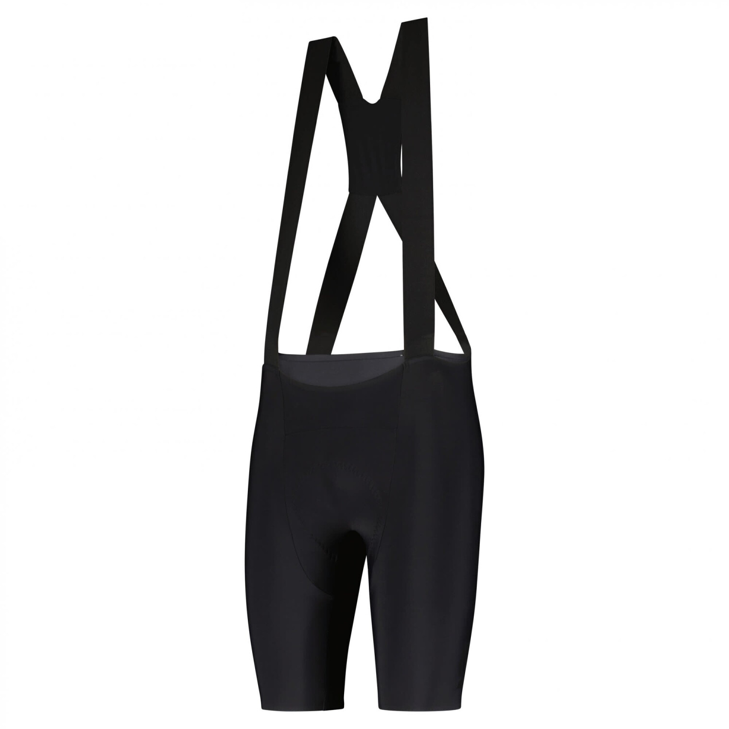 Scott M Rc Premium ++++ Bibshorts Black/Dark Grey