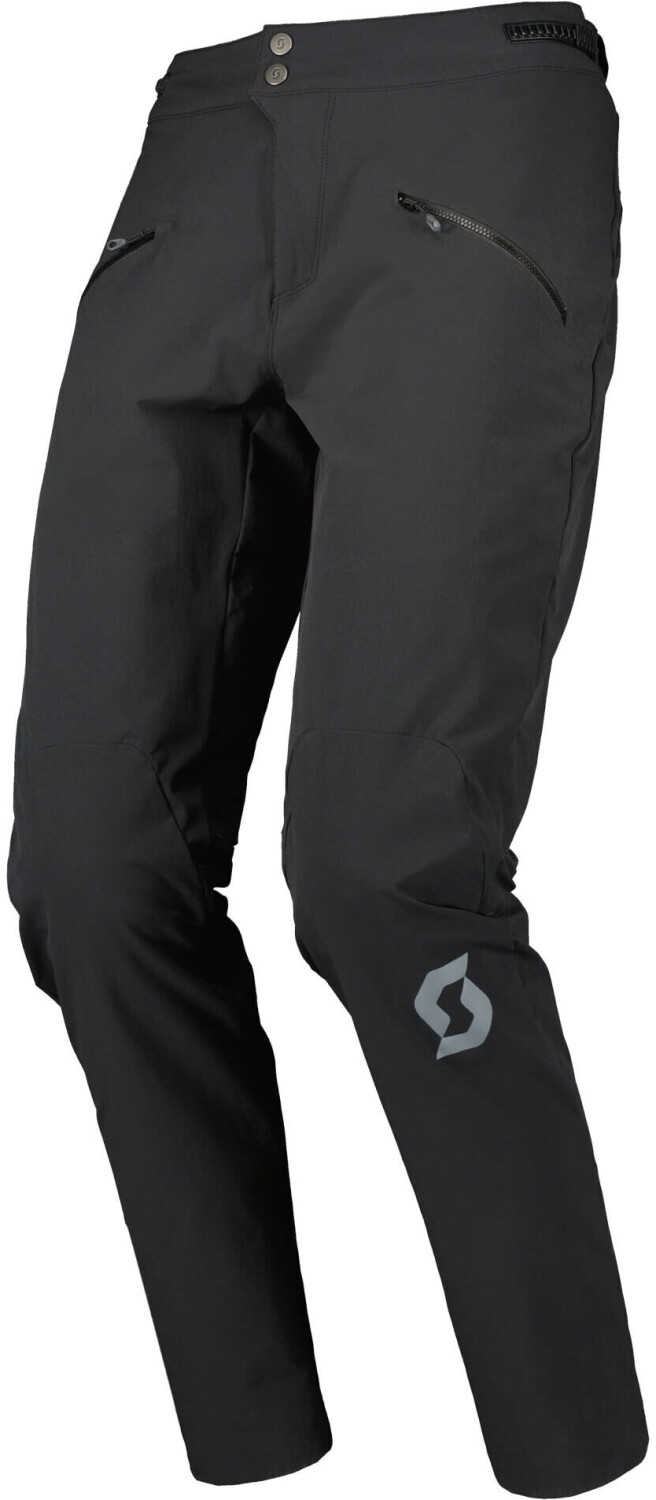 Scott M Trail Vertic Pants Black