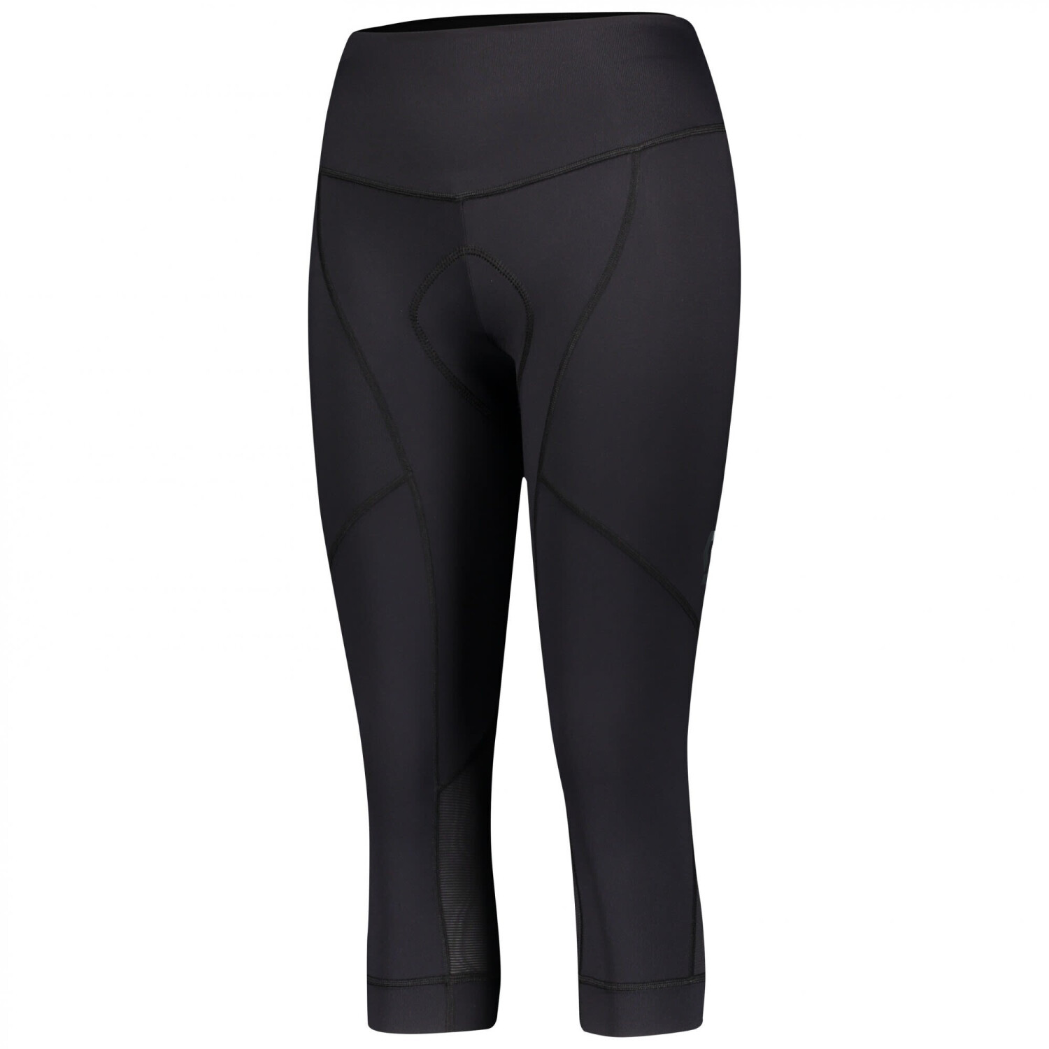 Scott W Endurance 10 +++ Knickers Black