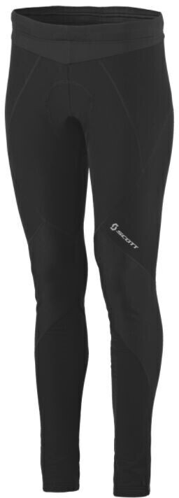 Scott W Endurance As Waterproof ++ Tights Black/White