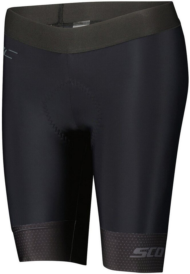 Scott W Rc Pro +++ Shorts Black