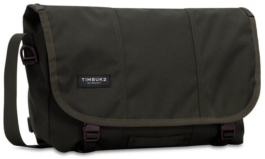Timbuk2 Heritage Flight Classic Messenger 1080 2 ab 98 80 Preisvergleich bei idealo