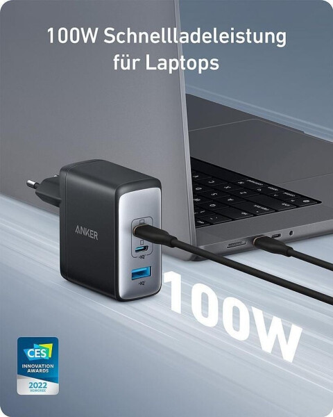 Anker 736 Ladegerät (Nano II 100W), Bild 5