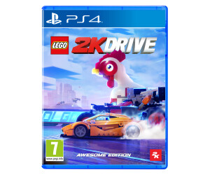 Lego racing ps4 cheap