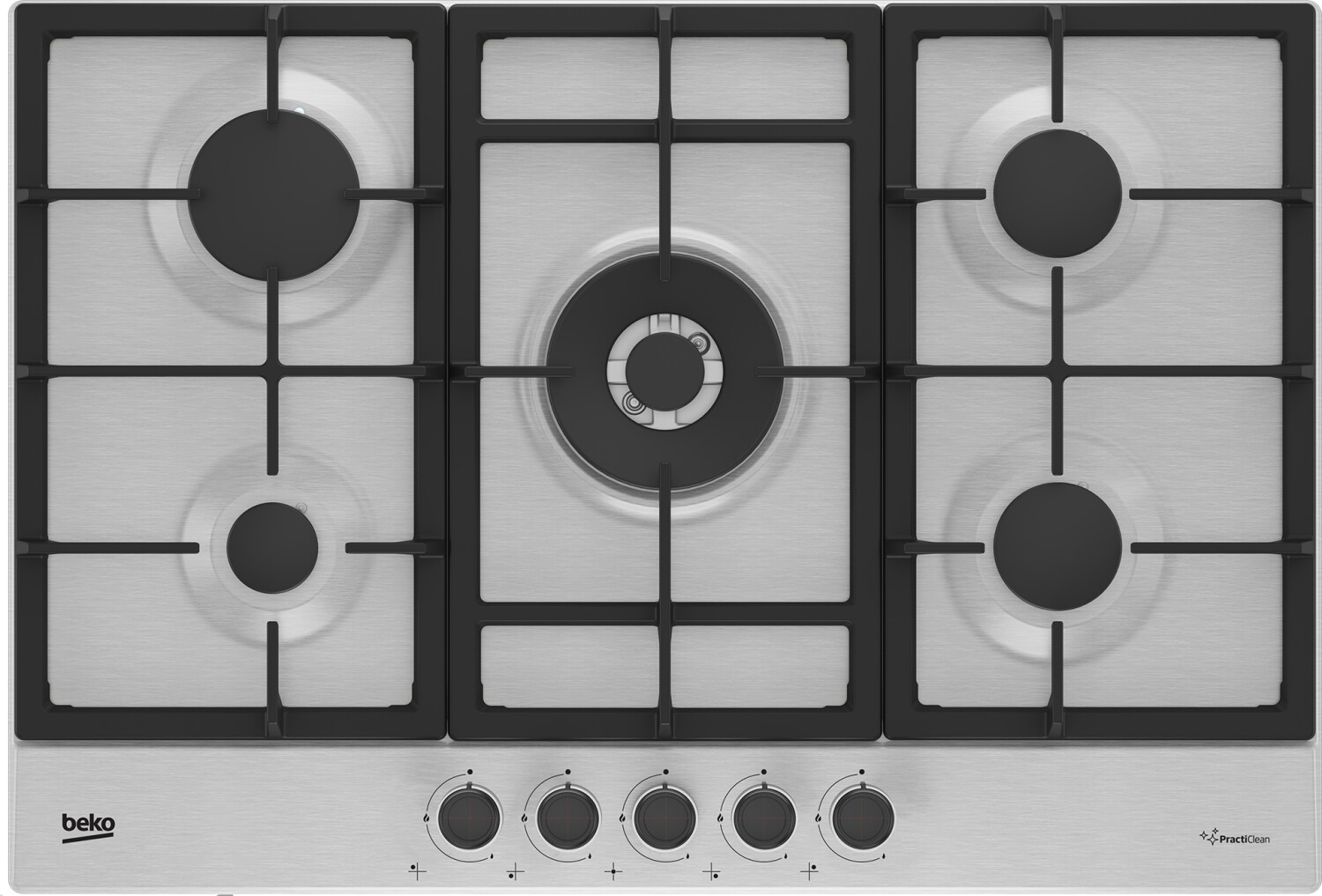 Beko HIAW75225SXE