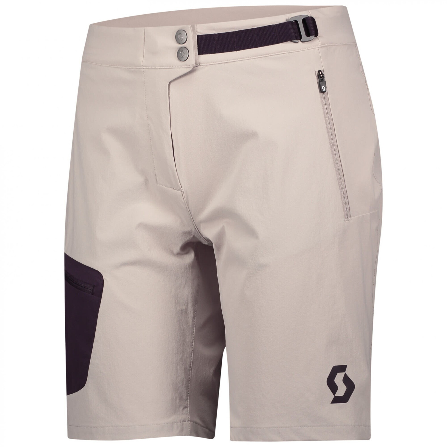 Scott W Explorair Light Shorts