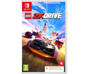 Best lego nintendo switch games deals
