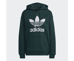 Hunter green discount adidas hoodie