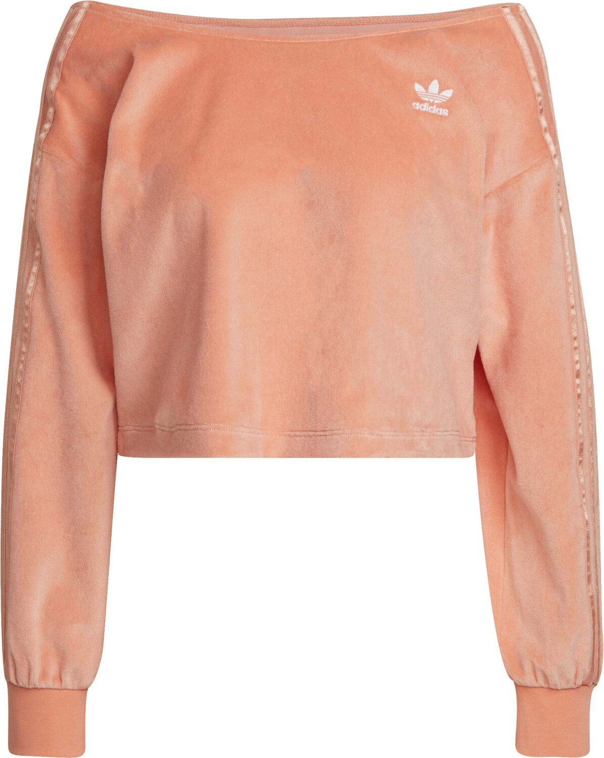 Adidas Sweatshirt orange (HG5709)
