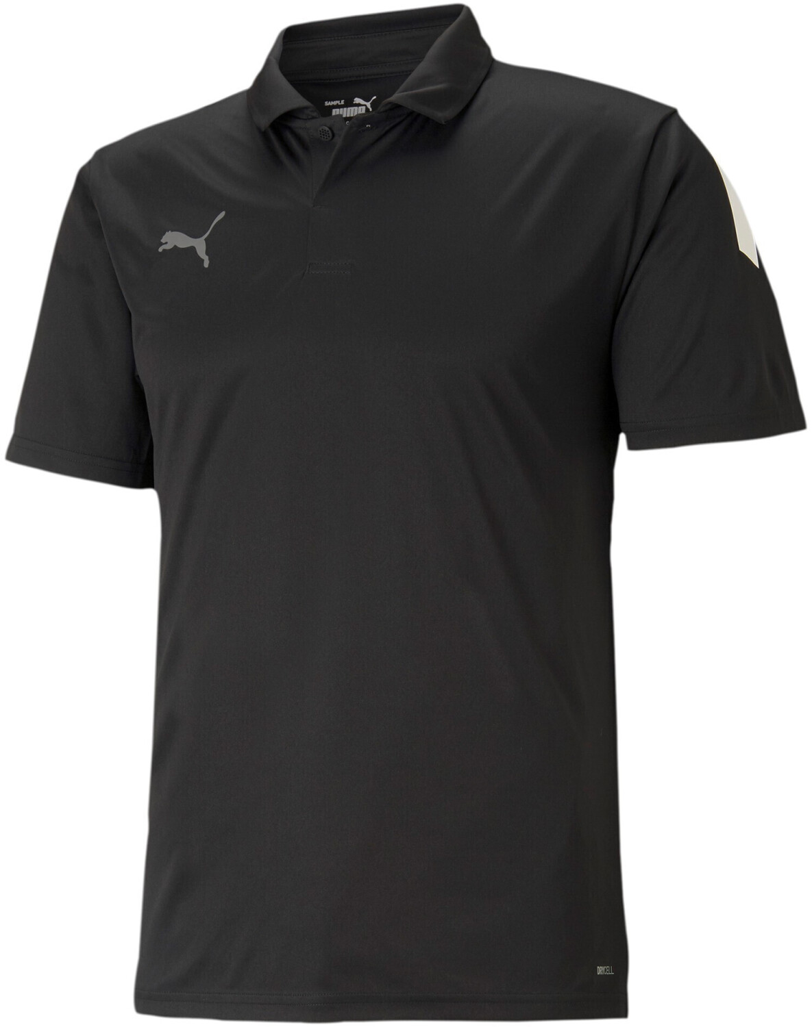 Puma teamLIGA Sideline Polo puma black/puma white