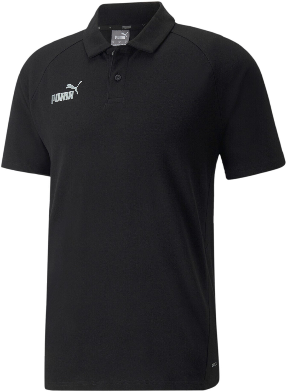 puma mens polo