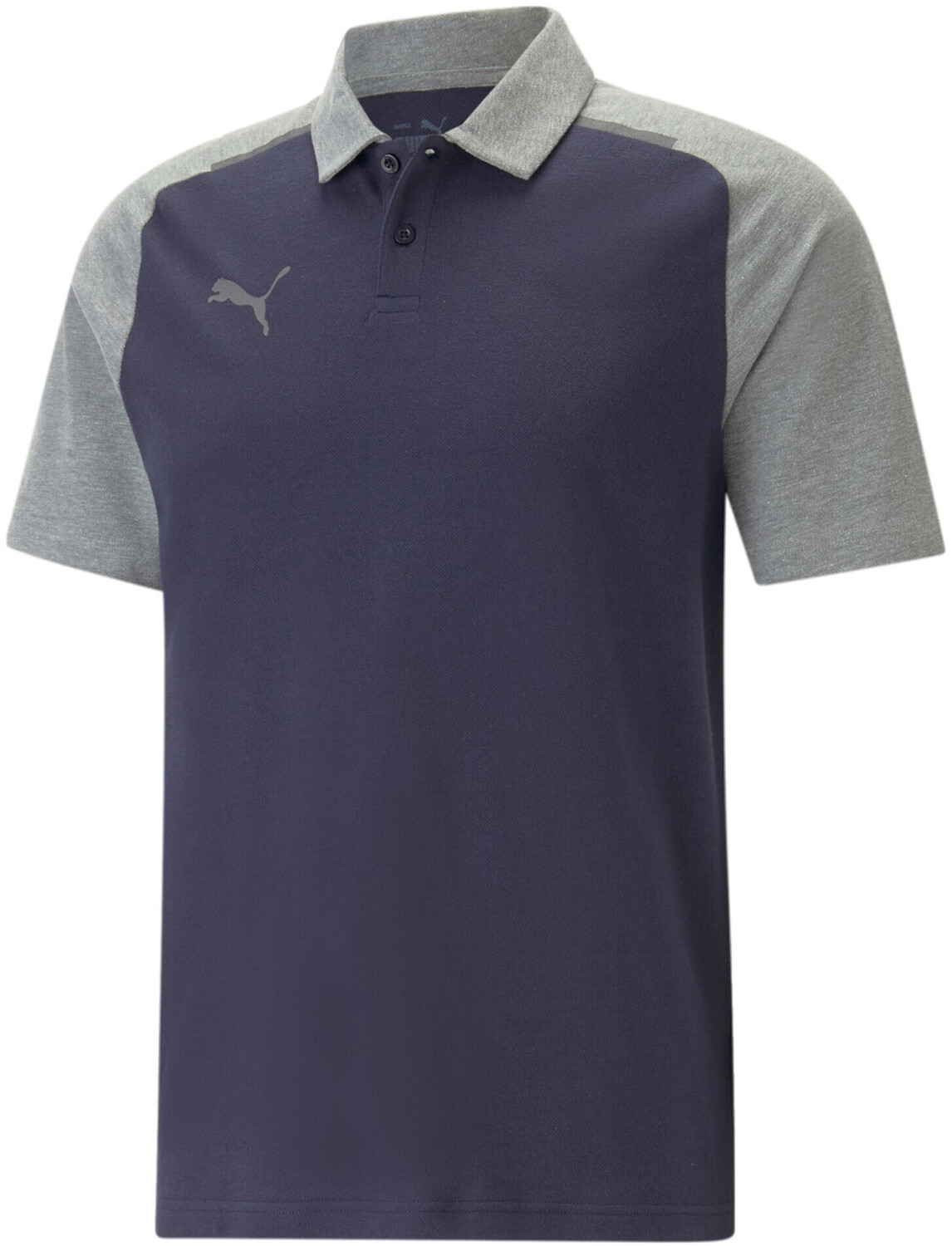 Puma teamCUP Casuals Polo parisian night