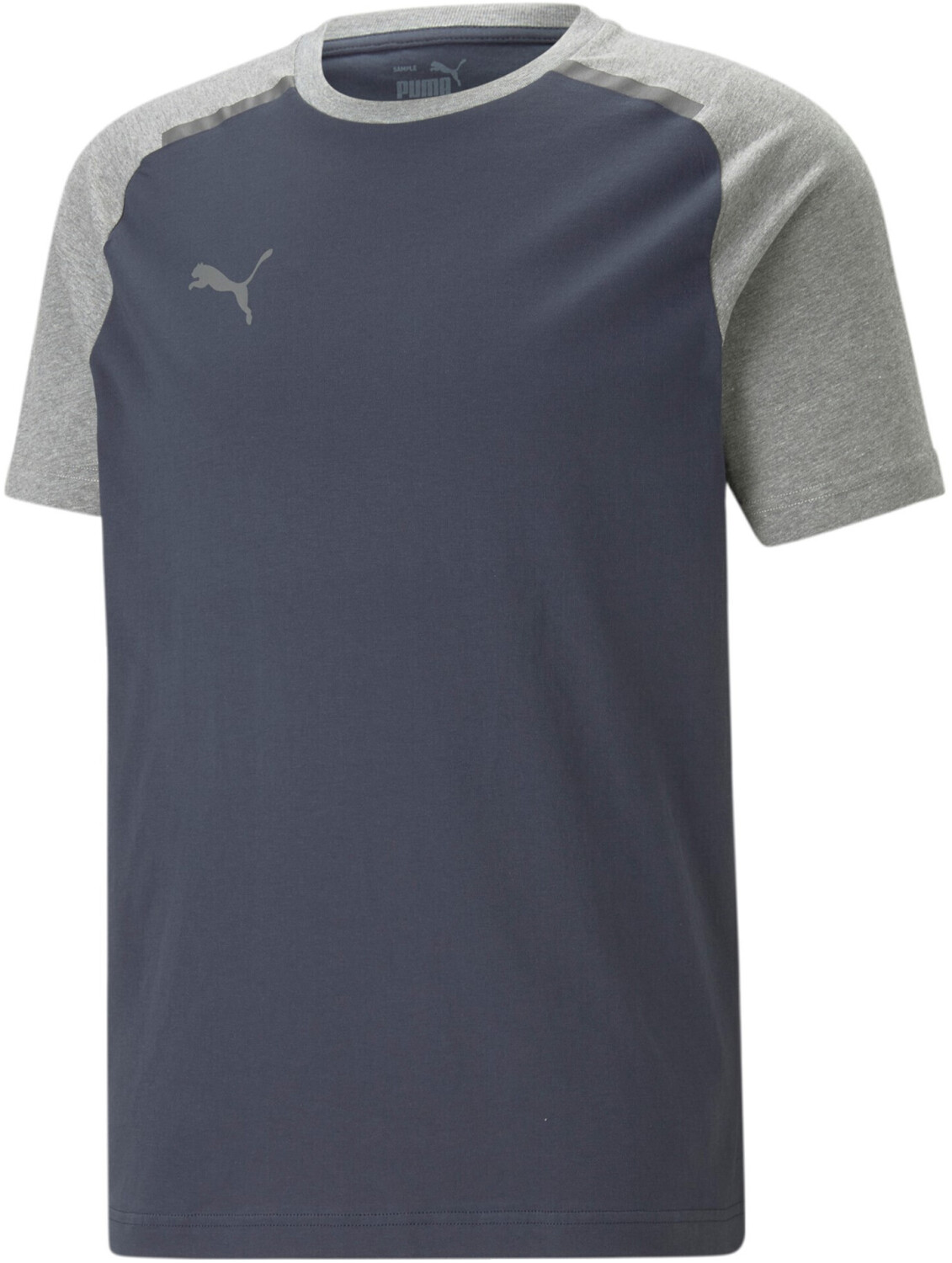 Puma teamCUP Casuals Tee parisian night