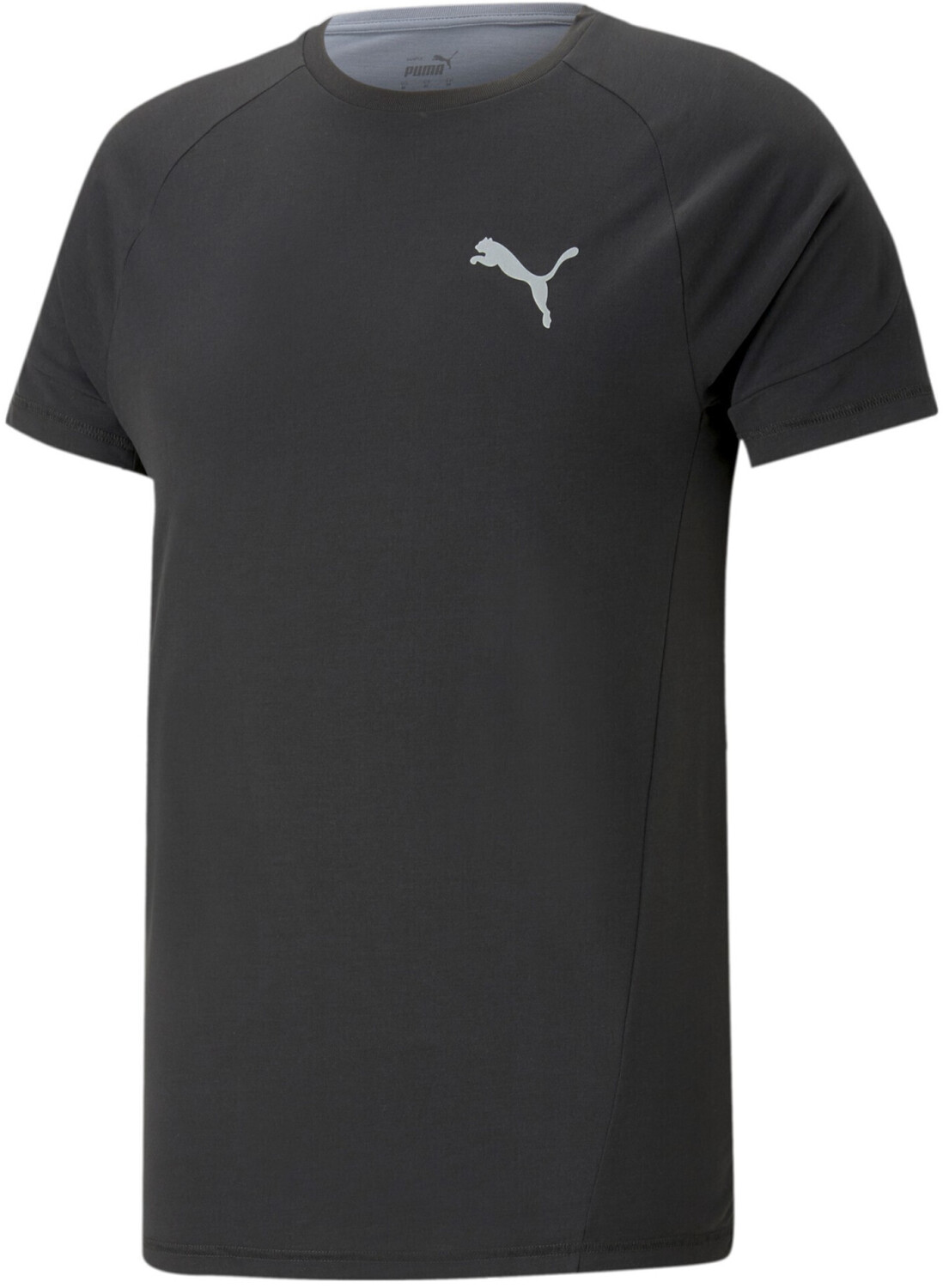 Puma Evostripe Tee puma black