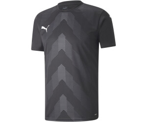 Puma trikot rot schwarz deals