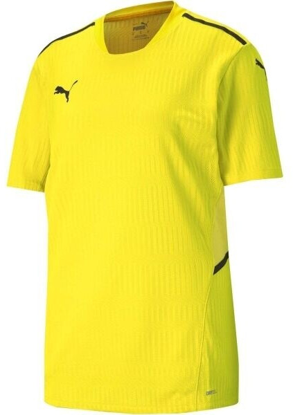 Puma Teamcup jersey (704386-07) yellow