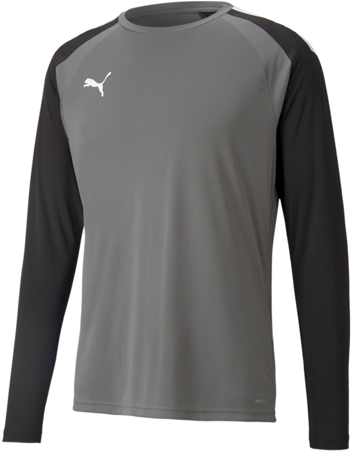 Puma trikot grau top