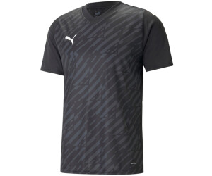 Puma Teamultimate Trikot 705371 03 schwarz ab 19 22