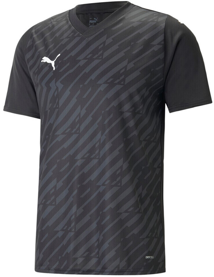 Puma Teamultimate Trikot 705371 03 schwarz ab 19 22