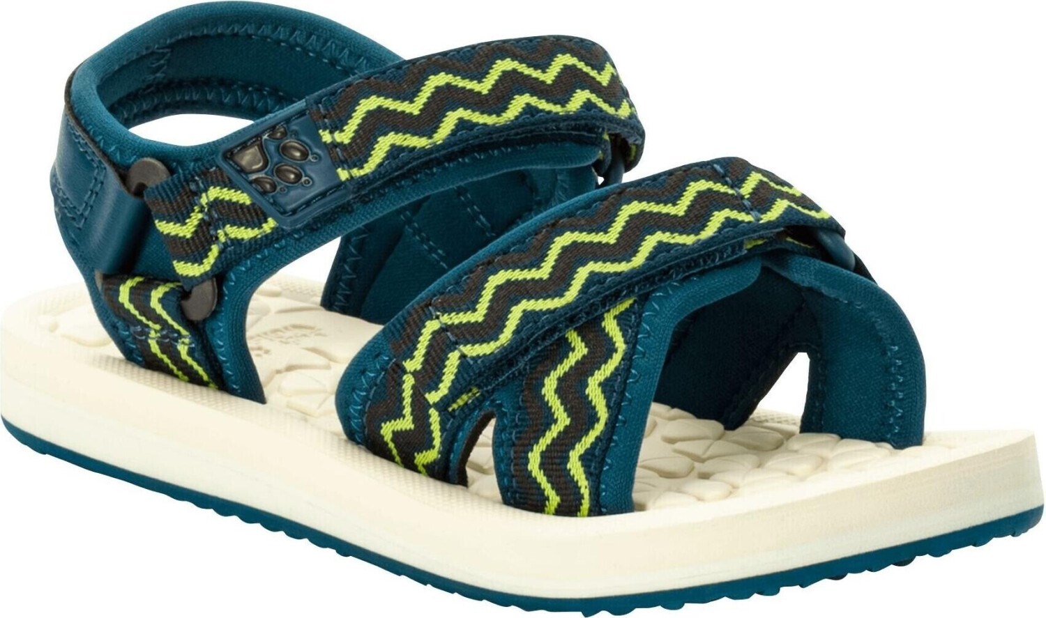 Jack Wolfskin Zulu VC Kids (4052971) dark sea dark sea
