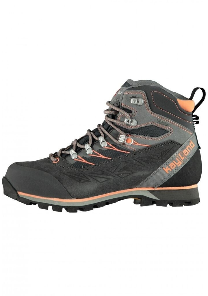 Kayland Legacy Gtx Women grey/peach