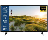 Telefunken Smart TV 40 Zoll | Preisvergleich bei