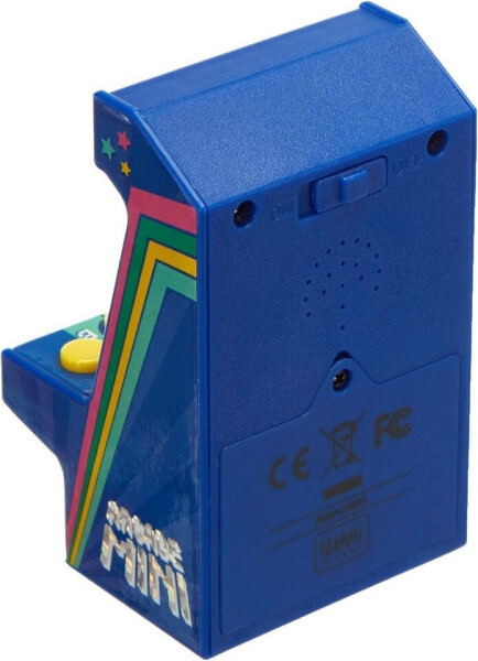 Legami Arcade Mini, Bild 7