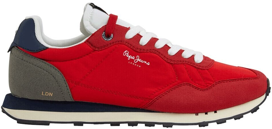 Pepe Jeans Natch Male PMS30945 red
