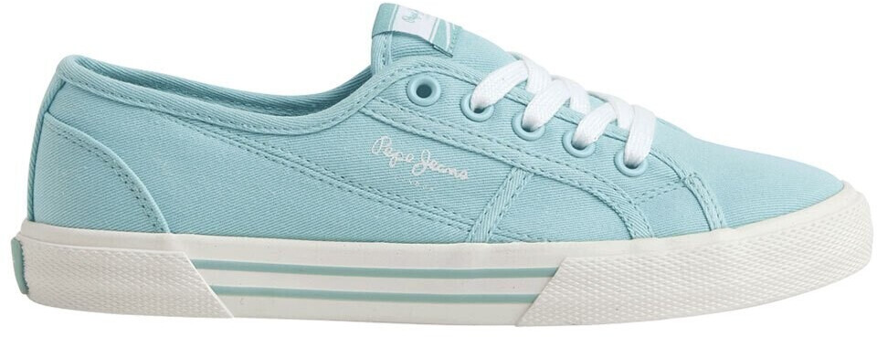 Pepe Jeans Brady Basic Women (PLS31287) turquois