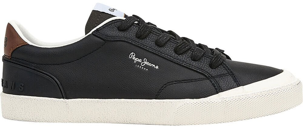 Pepe Jeans Kenton Vintage Wm PMS30877 black