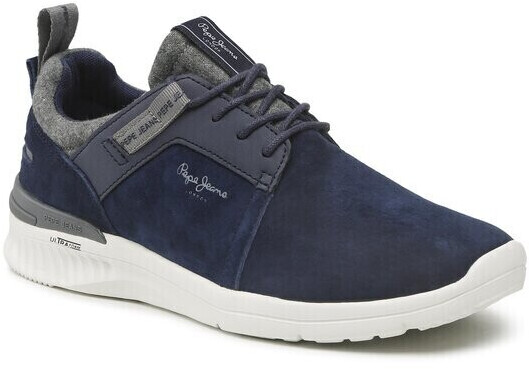 Pepe Jeans Jay Pro Shoe Combi PMS30869 dark blue