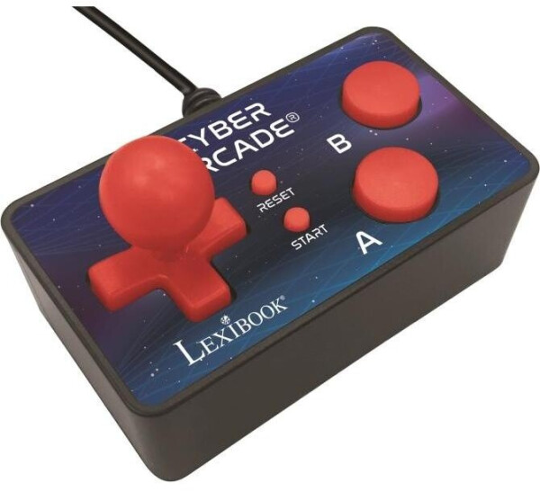 Lexibook Cyber Arcade