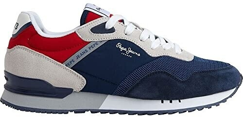 Pepe Jeans London One M PMS30934 dark blue