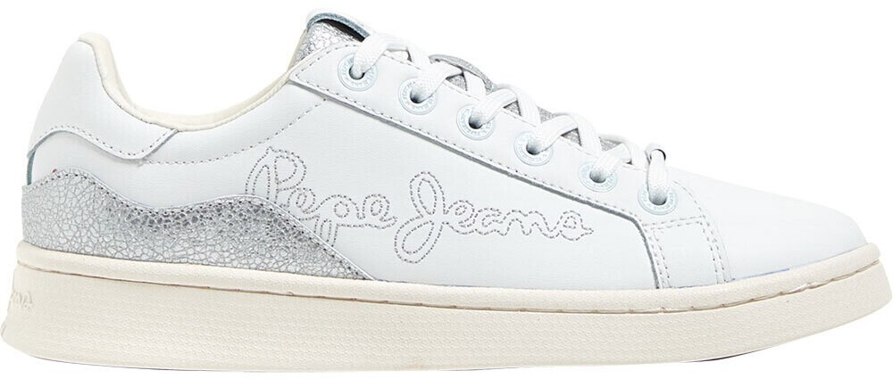 Pepe Jeans Milton Mix PLS31307 white