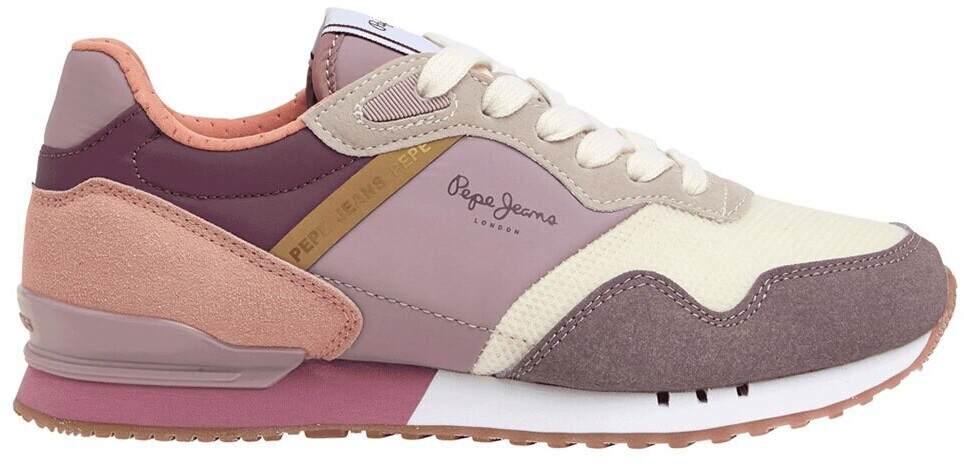 Pepe Jeans London W Mad PLS31464 violet