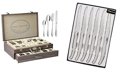 Pradel Excellence D570-48
