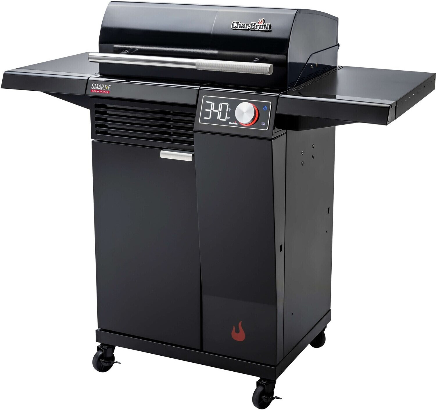 Char-Broil Smart-E Grill