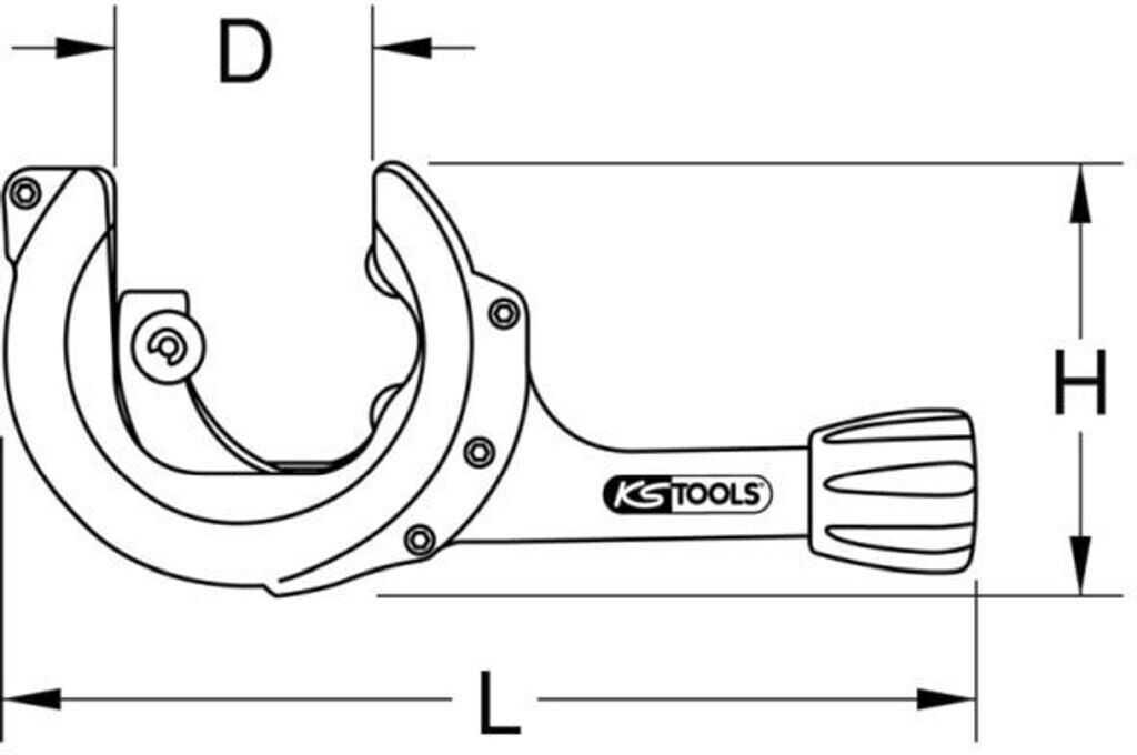 KS Tools 11105
