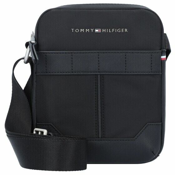 Tommy Hilfiger TH Elevated Nylon Shoulder Bag (AM0AM10944)