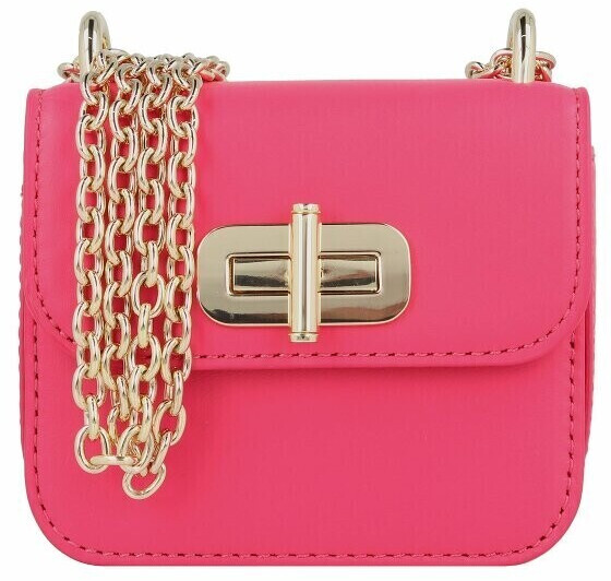 Tommy Hilfiger Micro Turnlock Mini Bag Shoulder Bag (AW0AW14205)