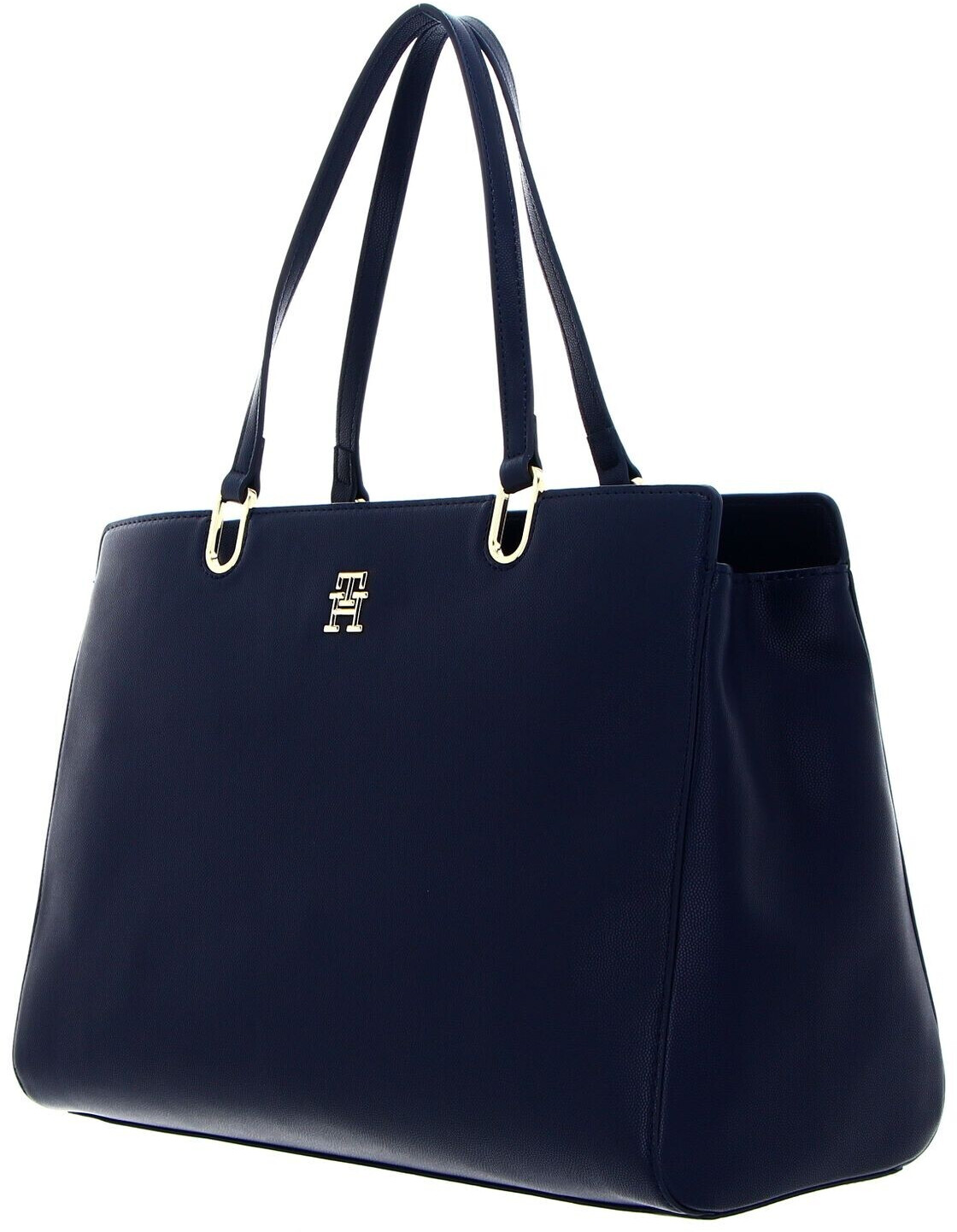 Sac tommy hilfiger bleu pastel sale