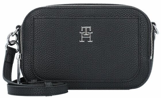 Tommy Hilfiger TH Emblem Shoulder Bag (AW0AW14501)