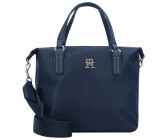 Tommy hilfiger poppy tote small store